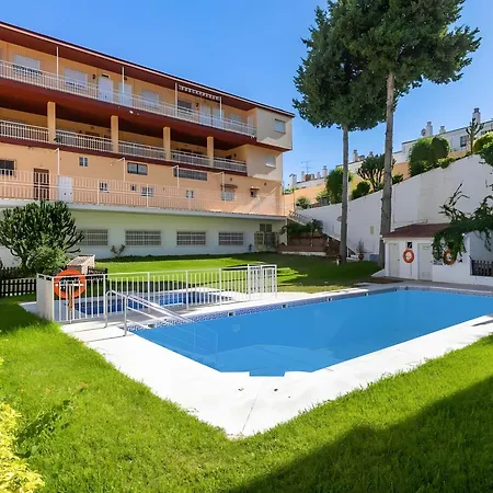 El Oasis Torremolinos