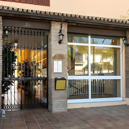 Lägenhet El Oasis